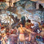 The Story of George Rogers Clark