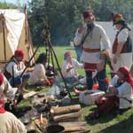 View 2013 Park Newsletter