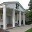 Presidential Library and Museum