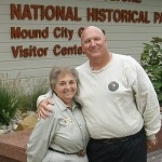 VIP's Marilyn & Herb Hutson