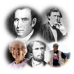 Notable Figures in Hopewell Archeology