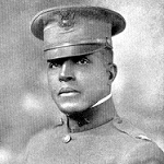 Lt. Col. Charles Young