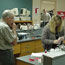 Water Sample Chemistry