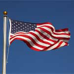Flag Day Events - June 14, 2013