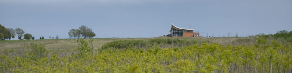 Homestead Heritage Center & Prairie