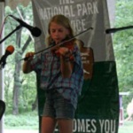 Monumental Fiddling Championship