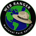 WEB RANGER National Park Service