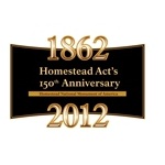 150th Anniversary of Homestead Act