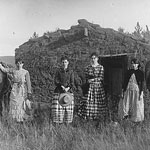 Homestead Descendant