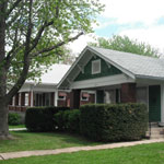 Wallace Homes
