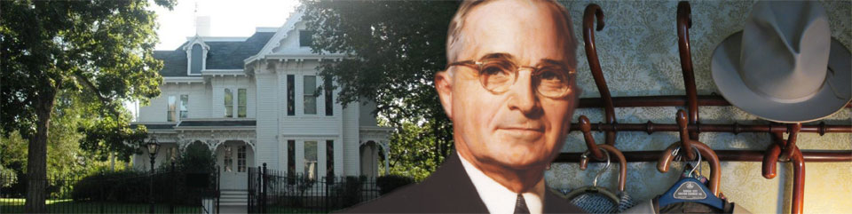 Harry S Truman National Historic Site