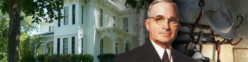 Harry S Truman National Historic Site