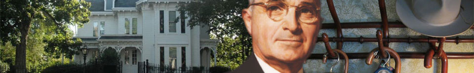 Harry S Truman National Historic Site