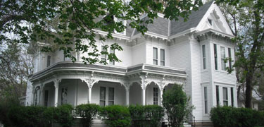Truman-Home