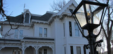 Truman Home