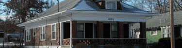 Frank Wallace Home