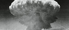 atomic bomb blast atomic bomb blast
