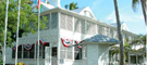 Little White House, Key West, FL Little White House, Key West, FL