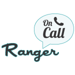 Ranger on call logo