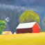 Isaac Miles Farmstead