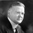 Herbert Hoover