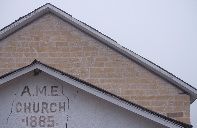 AME Church AME Church