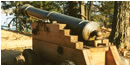 6 pound Spanish gun 6 pound Spanish gun