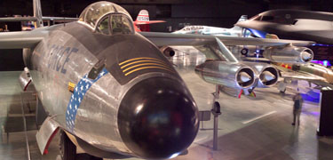 Air Force Jet