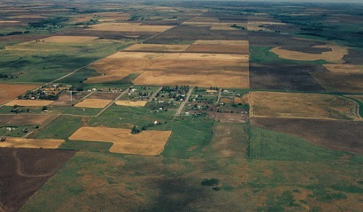 Aerial Photo Aerial Photo