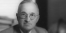 President Harry S. Truman President Harry S. Truman