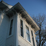Explore the Truman Home