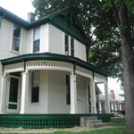 Noland Home