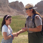 junior rangers junior rangers