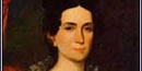 Portrait of Letitia Tyler. Portrait of Letitia Tyler.