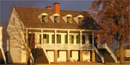 Officers Quarters that later became the Goodlander Home for Children Officers Quarters that later became the Goodlander Home for Children