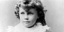 Bess Wallace Truman as a young girl. Credit: Truman Library Bess Wallace Truman as a young girl. Credit: Truman Library
