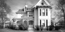Truman home. Credit: National Park Service Truman home. Credit: National Park Service