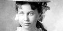 Portrait of a young Bess Wallace. Credit: Truman Library Portrait of a young Bess Wallace. Credit: Truman Library