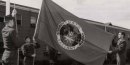 NATO flag. Credit: Truman Library NATO flag. Credit: Truman Library