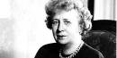Bess Truman portrait. Credit: Truman Library Bess Truman portrait. Credit: Truman Library