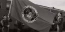 NATO flag. Credit: Truman Library NATO flag. Credit: Truman Library