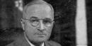 Harry S Truman. Credit: Truman Library. Harry S Truman. Credit: Truman Library.