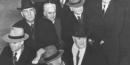 Members of Congress during inauguration. Credit: Truman Library Members of Congress during inauguration. Credit: Truman Library