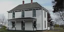Truman Farm Home, Grandview, MO. Credit: National Park Service Truman Farm Home, Grandview, MO. Credit: National Park Service