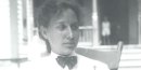 Bess Wallace seated. Credit: National Park Service Bess Wallace seated. Credit: National Park Service