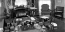 President Truman's White House office. Credit: Truman Library President Truman's White House office. Credit: Truman Library