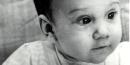 Harry Truman's grandson, Clifton Truman Daniel as infant. Credit: Truman Library Harry Truman's grandson, Clifton Truman Daniel as infant. Credit: Truman Library