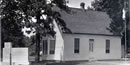 Harry Truman birth home, Lamar, MO. Credit: Hadley Irwin, MO State Park System. Harry Truman birth home, Lamar, MO. Credit: Hadley Irwin, MO State Park System.