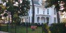 Harry S Truman National Historic Site. Credit: National Park Service Harry S Truman National Historic Site. Credit: National Park Service