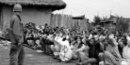 North Korean prisoners. Credit: Truman Library North Korean prisoners. Credit: Truman Library
